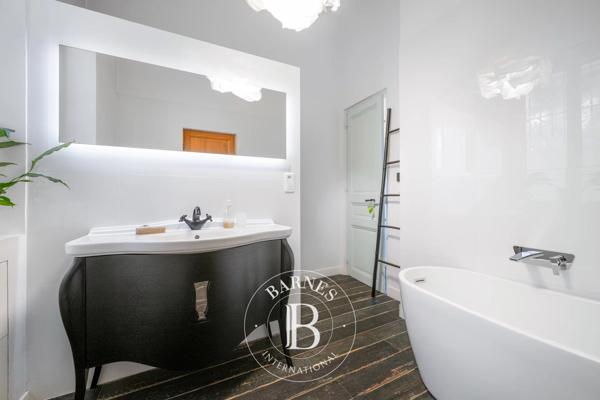 Beausoleil, Appartement 2 Chambres -  84 m² à vendre