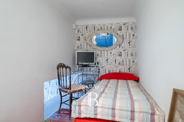 Beausoleil, Appartement 2 Chambres -  84 m² à vendre