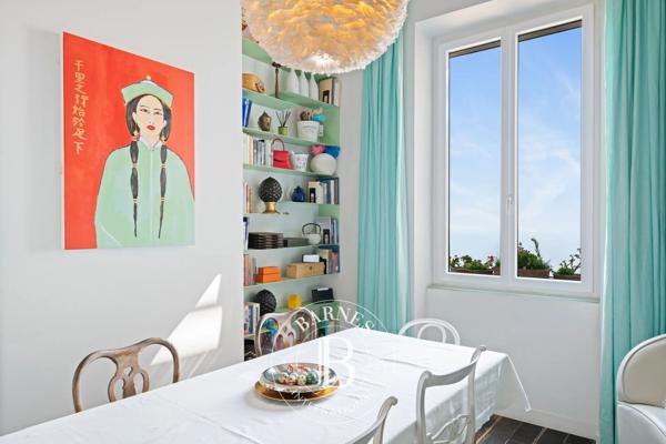 Beausoleil, Appartement 2 Chambres -  84 m² à vendre