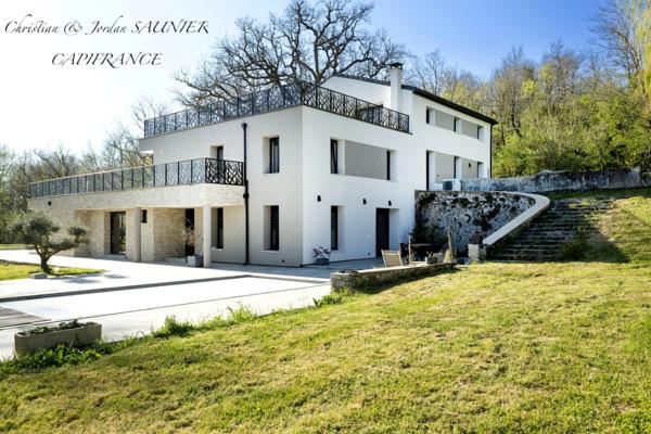 À VENDRE - MOULIN D’EXCEPTION À REVEL – PROPRIÉTÉ DE CHARME RÉNOVÉE SUR 11 HA AVEC PISCINE, ÉTANG, PHOTOVOLTAÏQUE & POTENTIEL HYDROÉLECTRIQUE à REVEL (31)