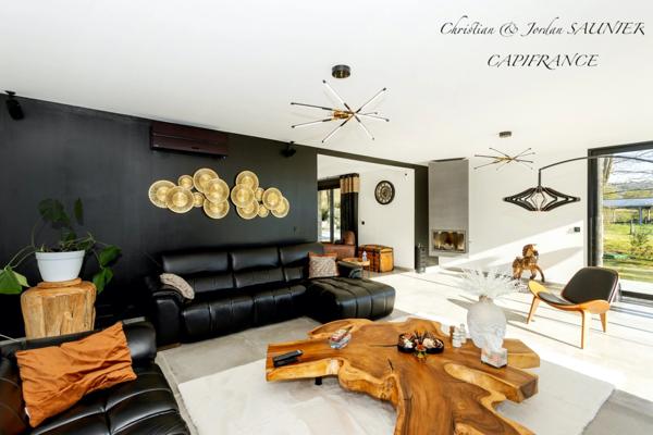 À VENDRE - MOULIN D’EXCEPTION À REVEL – PROPRIÉTÉ DE CHARME RÉNOVÉE SUR 11 HA AVEC PISCINE, ÉTANG, PHOTOVOLTAÏQUE & POTENTIEL HYDROÉLECTRIQUE à REVEL (31)