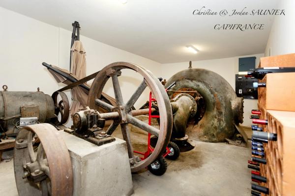 À VENDRE - MOULIN D’EXCEPTION À REVEL – PROPRIÉTÉ DE CHARME RÉNOVÉE SUR 11 HA AVEC PISCINE, ÉTANG, PHOTOVOLTAÏQUE & POTENTIEL HYDROÉLECTRIQUE à REVEL (31)