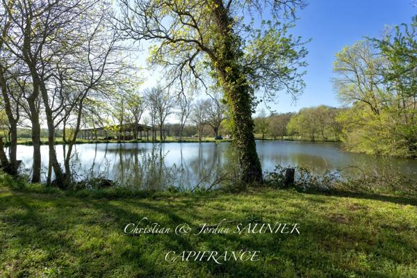 À VENDRE - MOULIN D’EXCEPTION À REVEL – PROPRIÉTÉ DE CHARME RÉNOVÉE SUR 11 HA AVEC PISCINE, ÉTANG, PHOTOVOLTAÏQUE & POTENTIEL HYDROÉLECTRIQUE à REVEL (31)