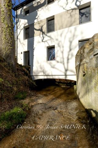 À VENDRE - MOULIN D’EXCEPTION À REVEL – PROPRIÉTÉ DE CHARME RÉNOVÉE SUR 11 HA AVEC PISCINE, ÉTANG, PHOTOVOLTAÏQUE & POTENTIEL HYDROÉLECTRIQUE à REVEL (31)