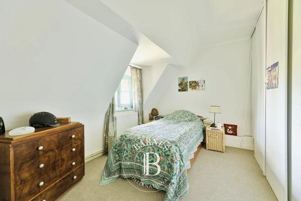 La Baule-Escoublac, Chaumière 5 Chambres -  175 m² à vendre