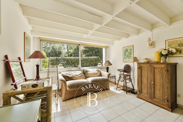 La Baule-Escoublac, Chaumière 5 Chambres -  175 m² à vendre