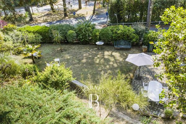 La Baule-Escoublac, Chaumière 5 Chambres -  175 m² à vendre