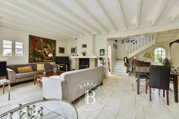 La Baule-Escoublac, Chaumière 5 Chambres -  175 m² à vendre