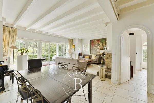 La Baule-Escoublac, Chaumière 5 Chambres -  175 m² à vendre