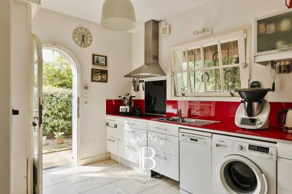 La Baule-Escoublac, Chaumière 5 Chambres -  175 m² à vendre