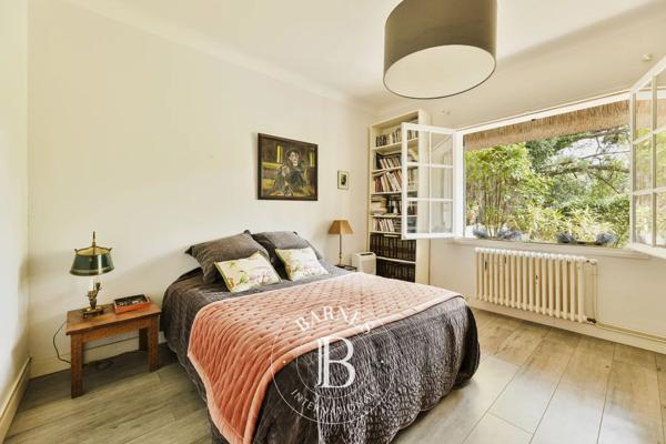 La Baule-Escoublac, Chaumière 5 Chambres -  175 m² à vendre
