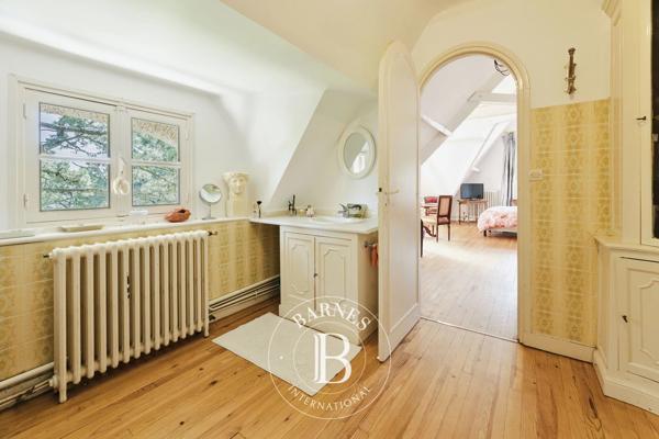La Baule-Escoublac, Chaumière 5 Chambres -  175 m² à vendre