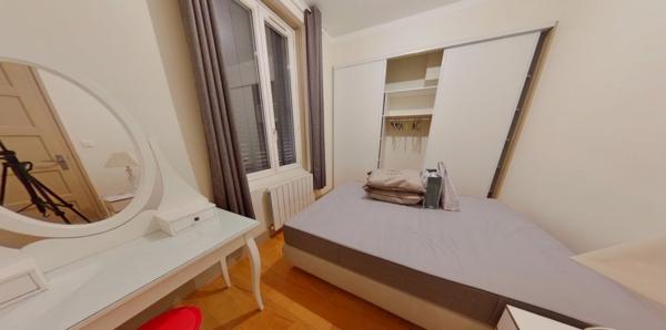 APPARTEMENT T4 A LOUER - LYON 8EME ARRONDISSEMENT Colbert 79.21 m 2 1 185 € charges comprises par mois