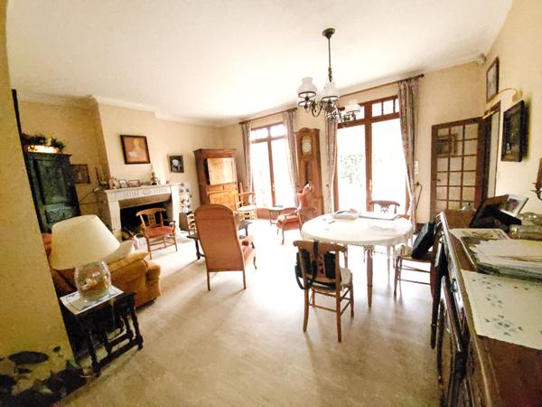 Maison Rochefort 6 pièce(s) 324 m2