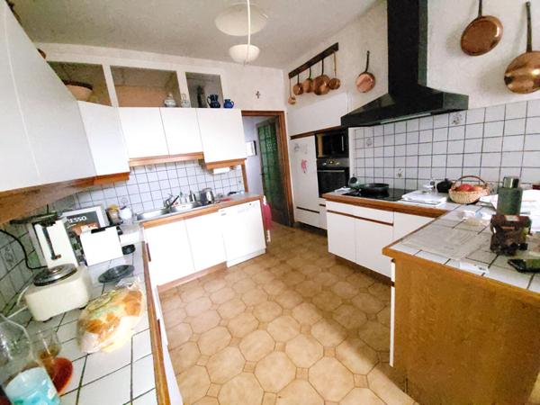 Maison Rochefort 6 pièce(s) 324 m2