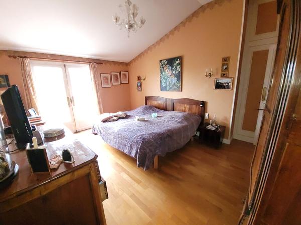 Maison Rochefort 6 pièce(s) 324 m2