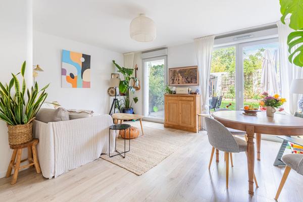 Maison Antony 4 pièce(s) 81.63 m2