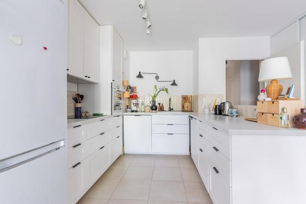 Maison Antony 4 pièce(s) 81.63 m2