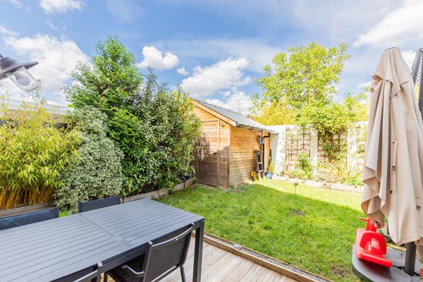 Maison Antony 4 pièce(s) 81.63 m2