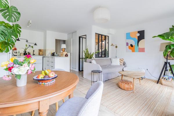Maison Antony 4 pièce(s) 81.63 m2