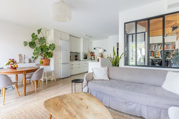Maison Antony 4 pièce(s) 81.63 m2