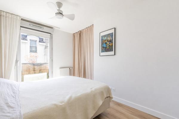 Maison Antony 4 pièce(s) 81.63 m2
