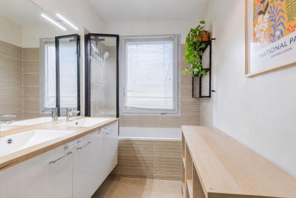 Maison Antony 4 pièce(s) 81.63 m2