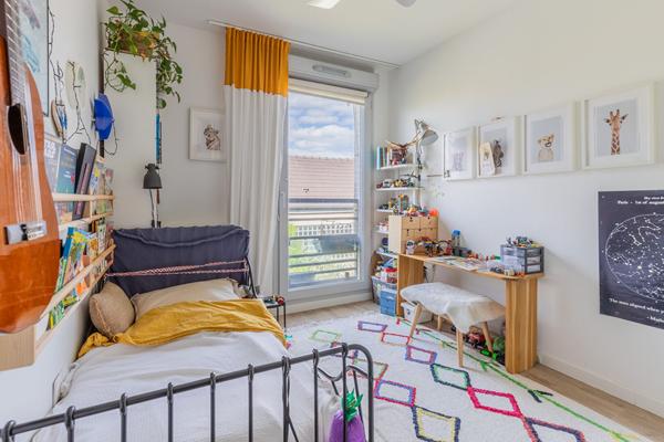 Maison Antony 4 pièce(s) 81.63 m2