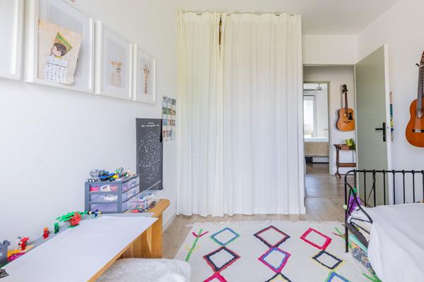 Maison Antony 4 pièce(s) 81.63 m2