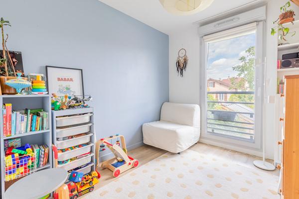 Maison Antony 4 pièce(s) 81.63 m2