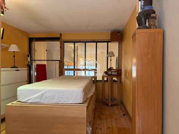 T2 – 40m2 – Bourgeois rénové