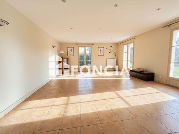 À vendre Maison 5 pièces 128 m² - Pennautier 11610