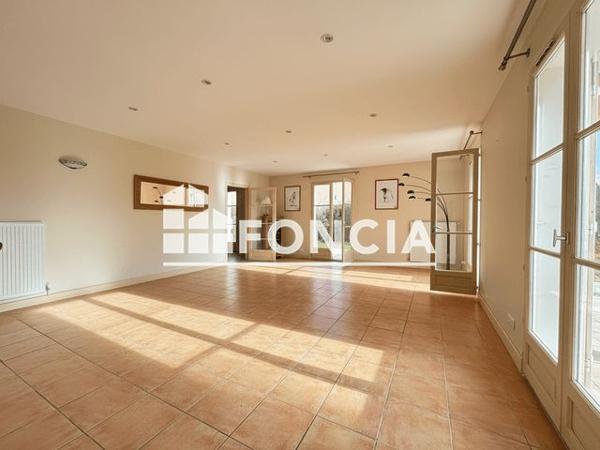 À vendre Maison 5 pièces 128 m² - Pennautier 11610