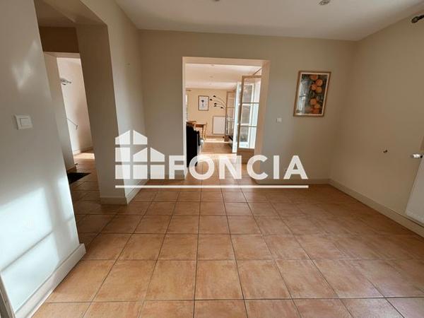 À vendre Maison 5 pièces 128 m² - Pennautier 11610