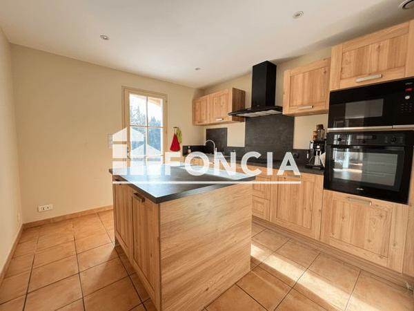 À vendre Maison 5 pièces 128 m² - Pennautier 11610