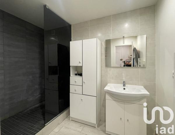 Appartement à vendre 3 pièces 56 m² Sucy-en-Brie