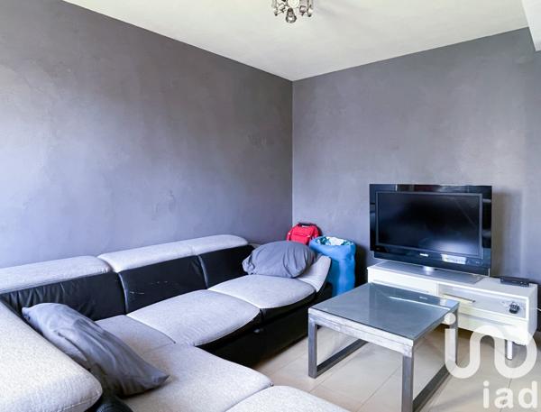 Appartement à vendre 3 pièces 56 m² Sucy-en-Brie