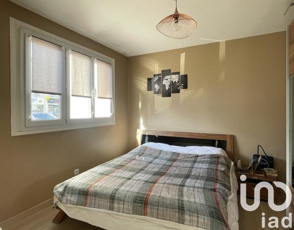 Appartement à vendre 3 pièces 56 m² Sucy-en-Brie