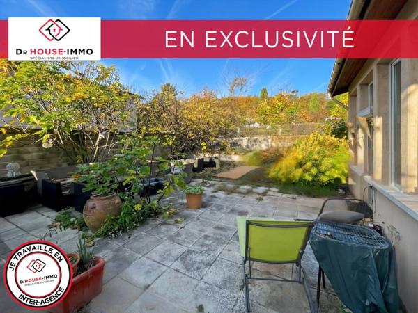 Appartement à vendre 5 pièces de 135 m²