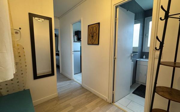 Appartement à vendre    1 pièce • 30 m2 Évreux