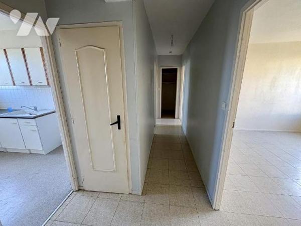 RENNES, T3 - RENNES - Square Henry Dunant - A proximité immédiate des transports, commerces et ...