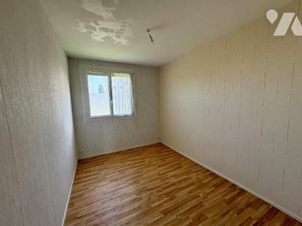 RENNES, T3 - RENNES - Square Henry Dunant - A proximité immédiate des transports, commerces et ...