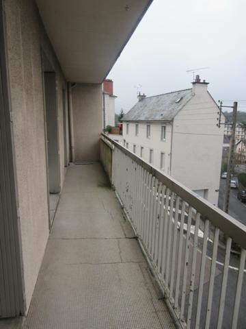 LOCATION T2 RODEZ SANS FRAIS D'AGENCE