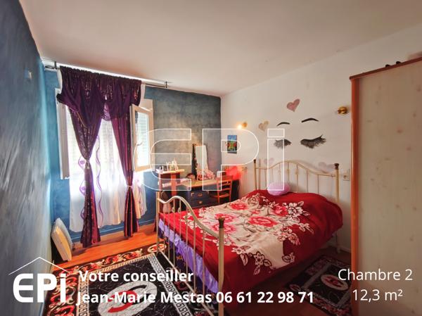 Thouars Maison contemporaine Ajouter à ma sélection Référence : 6380