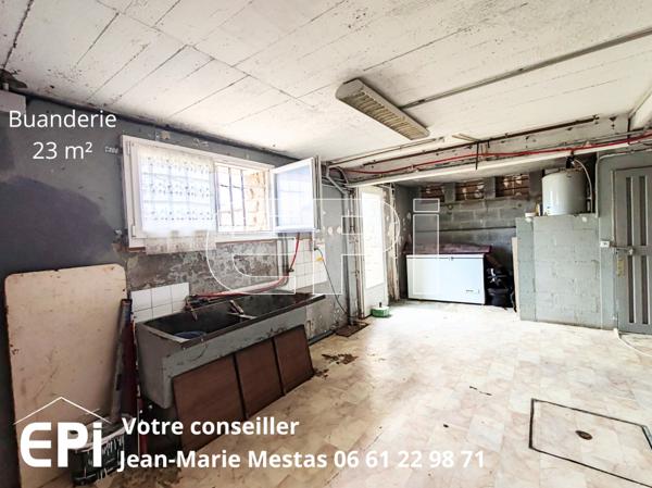 Thouars Maison contemporaine Ajouter à ma sélection Référence : 6380