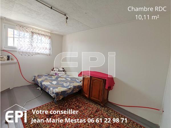 Thouars Maison contemporaine Ajouter à ma sélection Référence : 6380