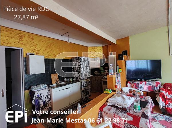 Thouars Maison contemporaine Ajouter à ma sélection Référence : 6380