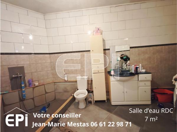 Thouars Maison contemporaine Ajouter à ma sélection Référence : 6380