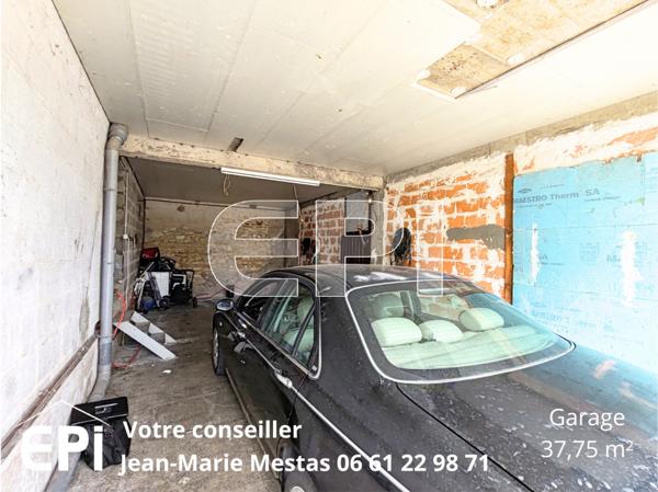 Thouars Maison contemporaine Ajouter à ma sélection Référence : 6380