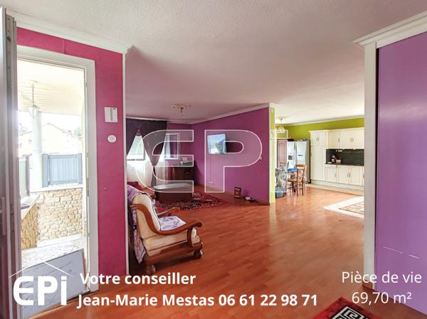 Thouars Maison contemporaine Ajouter à ma sélection Référence : 6380